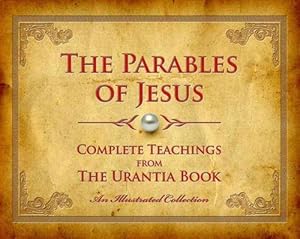 Bild des Verkufers fr The Parables of Jesus (Hardcover) zum Verkauf von CitiRetail