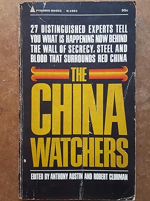The China Watchers