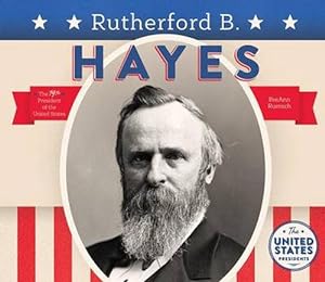 Immagine del venditore per Rutherford B. Hayes (Hardcover) venduto da CitiRetail