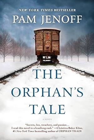 Seller image for The Orphan's Tale (Paperback) for sale by CitiRetail
