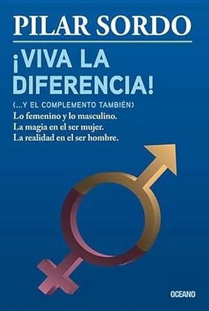 Seller image for Viva La Diferencia! (. Y El Complemento Tambin) (Paperback) for sale by CitiRetail