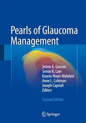 Seller image for Pearls of Glaucoma Management (Hardcover) for sale by CitiRetail