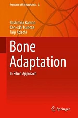 Image du vendeur pour Bone Adaptation (Hardcover) mis en vente par CitiRetail