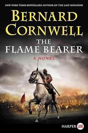Seller image for The Flame Bearer (Paperback) for sale by CitiRetail