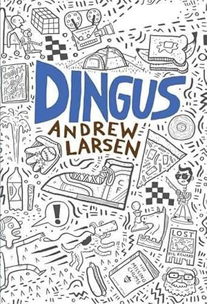 Seller image for Dingus (Hardcover) for sale by CitiRetail