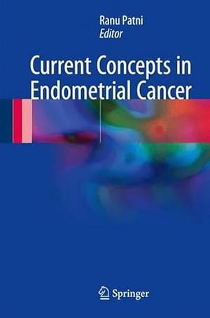 Seller image for Current Concepts in Endometrial Cancer (Hardcover) for sale by CitiRetail