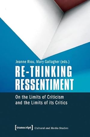 Seller image for Re-thinking Ressentiment (Paperback) for sale by CitiRetail