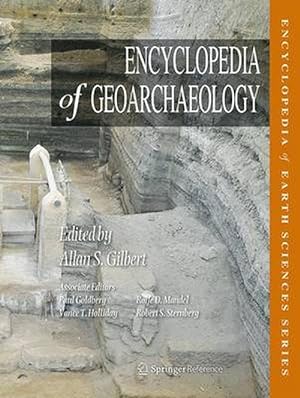 Seller image for Encyclopedia of Geoarchaeology (Hardcover) for sale by CitiRetail