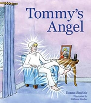 Bild des Verkufers fr Tommy's Angel (Paperback) zum Verkauf von CitiRetail