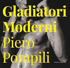Imagen del vendedor de Gladiatori Moderni (Hardcover) a la venta por CitiRetail