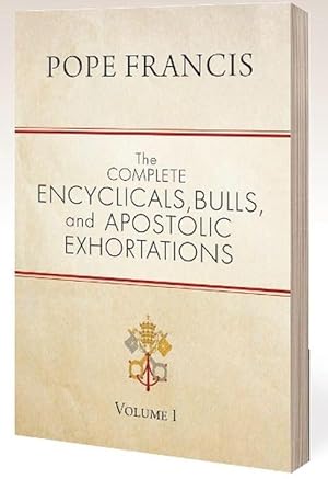 Seller image for The Complete Encyclicals, Bulls, and Apostolic Exhortations (Paperback) for sale by CitiRetail