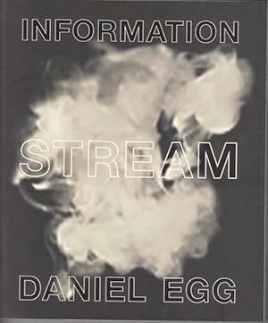 Bild des Verkufers fr Daniel Egg: Information Stream (Paperback) zum Verkauf von CitiRetail