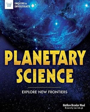 Seller image for Planetary Science (Paperback) for sale by CitiRetail
