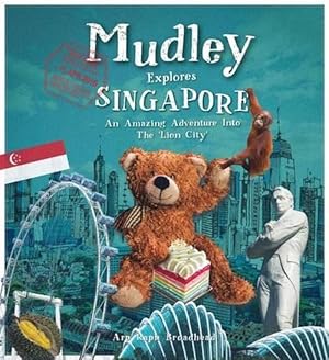 Seller image for Mudley Explores Singapore (Paperback) for sale by CitiRetail