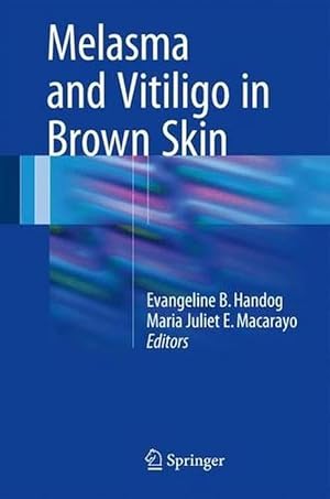Imagen del vendedor de Melasma and Vitiligo in Brown Skin (Hardcover) a la venta por CitiRetail