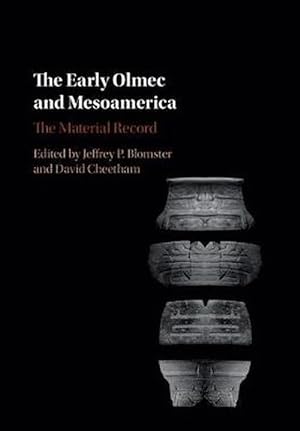 Seller image for The Early Olmec and Mesoamerica (Hardcover) for sale by CitiRetail