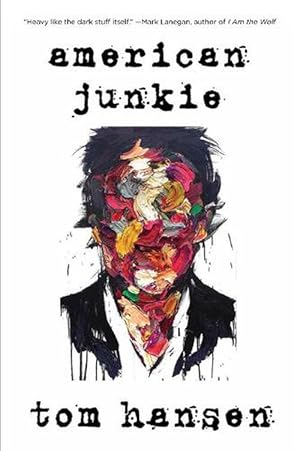 Seller image for American Junkie (Paperback) for sale by CitiRetail