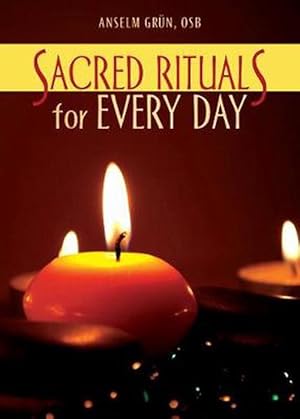 Bild des Verkufers fr Sacred Rituals for Every Day (Paperback) zum Verkauf von CitiRetail