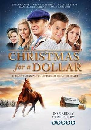 Seller image for Christmas for a Dollar for sale by CitiRetail