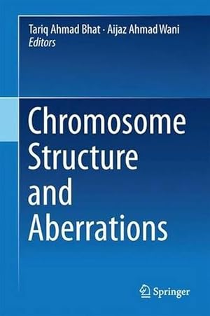 Imagen del vendedor de Chromosome Structure and Aberrations (Hardcover) a la venta por CitiRetail