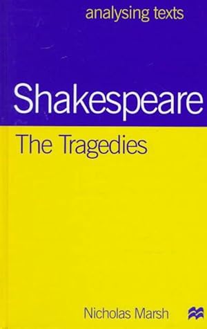 Seller image for Shakespeare: The Tragedies (Hardcover) for sale by CitiRetail