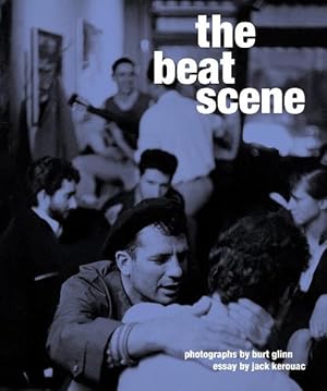 Image du vendeur pour The Beat Scene (Hardcover) mis en vente par CitiRetail