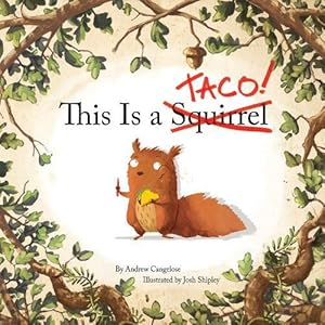 Seller image for This Is a Taco! (Hardcover) for sale by CitiRetail