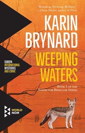 Seller image for Weeping Waters (Paperback) for sale by CitiRetail