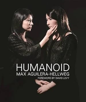 Image du vendeur pour Humanoid (Hardcover) mis en vente par CitiRetail