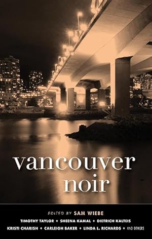 Seller image for Vancouver Noir (Paperback) for sale by CitiRetail