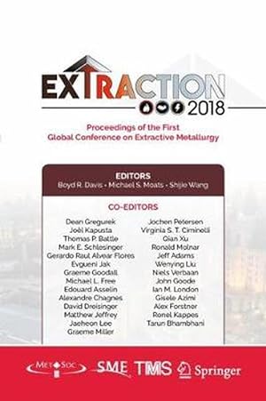 Seller image for Extraction 2018 (Hardcover) for sale by CitiRetail