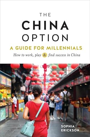 Seller image for The China Option (Paperback) for sale by CitiRetail