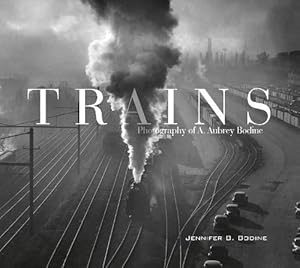 Seller image for Trains (Hardcover) for sale by CitiRetail
