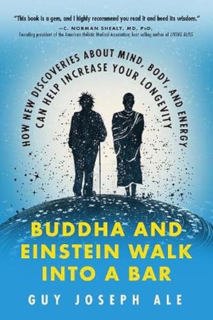 Immagine del venditore per Buddha and Einstein Walk into a Bar (Paperback) venduto da CitiRetail