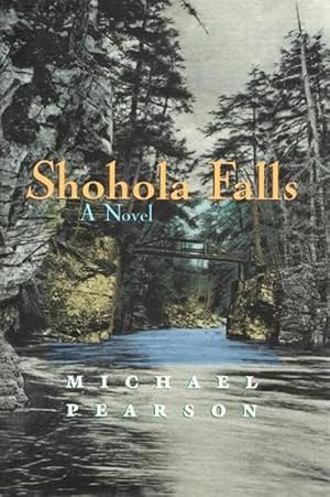 Immagine del venditore per Shohola Falls (Paperback) venduto da CitiRetail