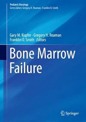 Seller image for Bone Marrow Failure (Hardcover) for sale by CitiRetail