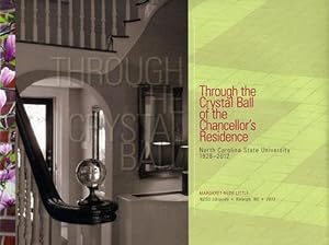 Seller image for Through the Crystal Ball of the Chancellor's Residence (Hardcover) for sale by CitiRetail
