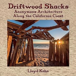 Imagen del vendedor de Driftwood Shacks (Hardcover) a la venta por CitiRetail