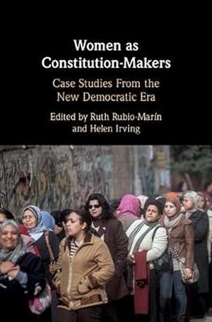 Seller image for Women as Constitution-Makers (Hardcover) for sale by CitiRetail