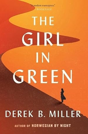 Seller image for The Girl in Green (Paperback) for sale by CitiRetail