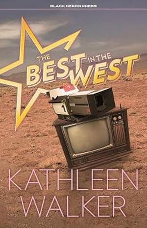 Bild des Verkufers fr Best in the West (Paperback) zum Verkauf von CitiRetail