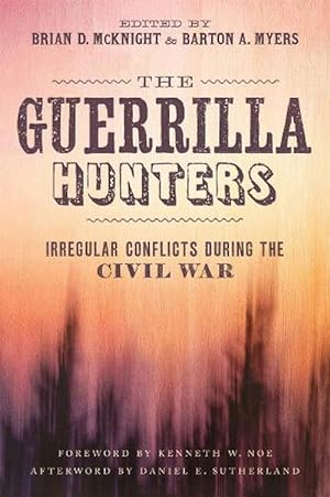 Image du vendeur pour The Guerrilla Hunters (Hardcover) mis en vente par CitiRetail