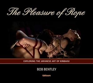 Immagine del venditore per The Pleasure of Rope (Hardcover) venduto da CitiRetail