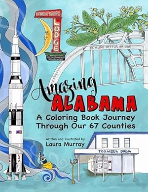 Seller image for Amazing Alabama (Paperback) for sale by CitiRetail