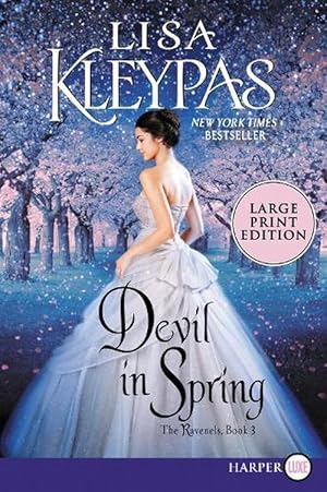 Seller image for Devil in Spring (Paperback) for sale by CitiRetail