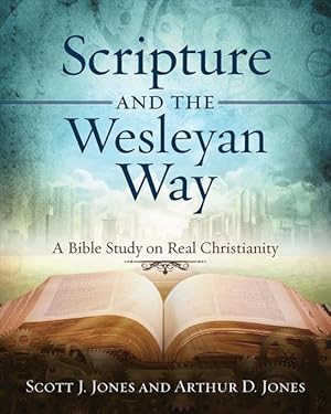 Bild des Verkufers fr Scripture and the Wesleyan Way (Paperback) zum Verkauf von CitiRetail