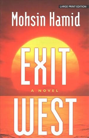 Seller image for Exit West (Paperback) for sale by CitiRetail