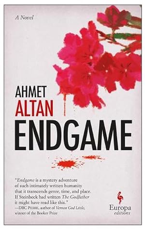 Seller image for Endgame (Paperback) for sale by CitiRetail