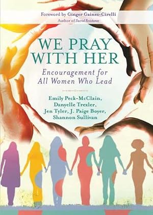 Imagen del vendedor de We Pray with Her (Paperback) a la venta por CitiRetail