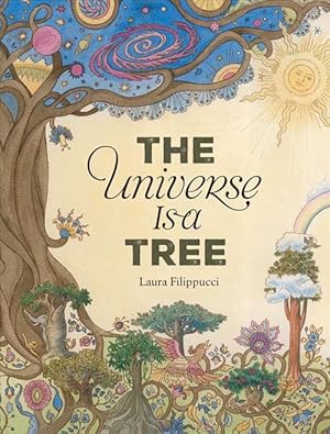 Immagine del venditore per The Universe Is a Tree (Hardcover) venduto da CitiRetail